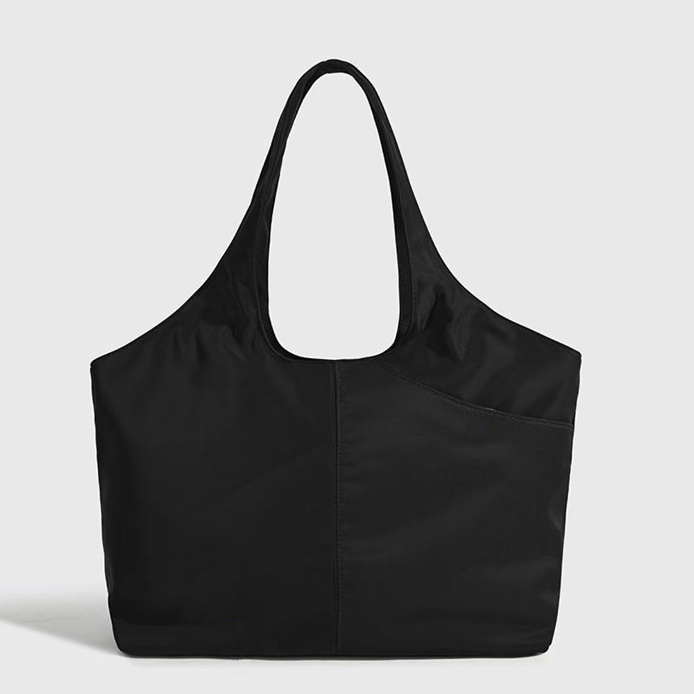 #188 Women's new leisure large-capacity portable shoulder bag