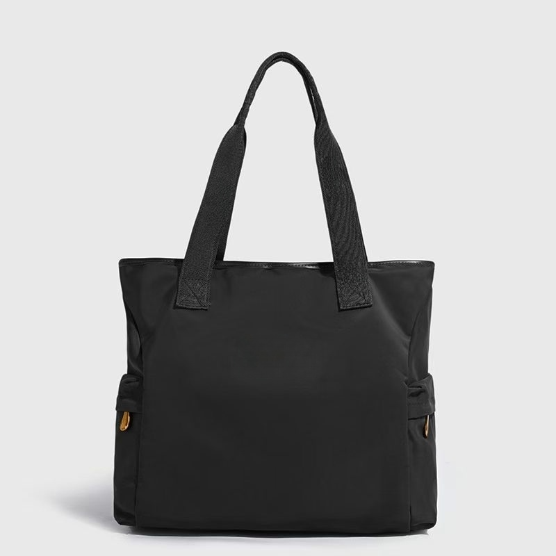 #119 Women's new leisure square portable shoulder bag