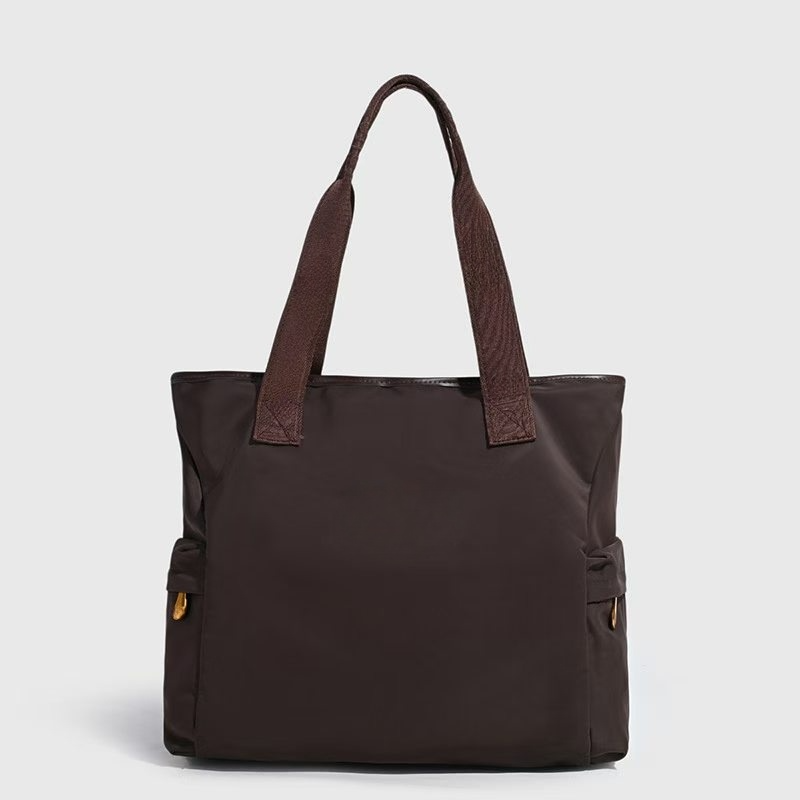 #119 Women's new leisure square portable shoulder bag