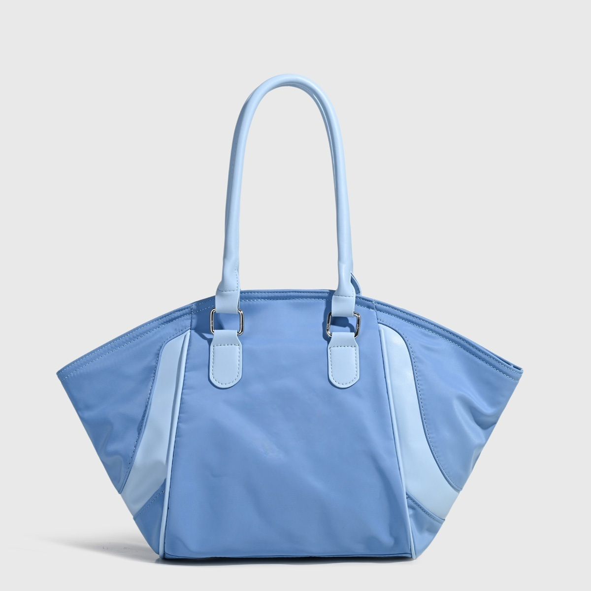 #258 Women's new casual thin shoulder strap one-shoulder large capacity bag