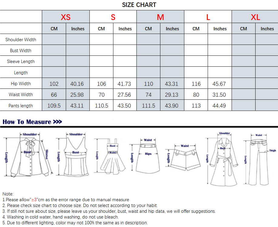 Women's balloon version casual pleated pants