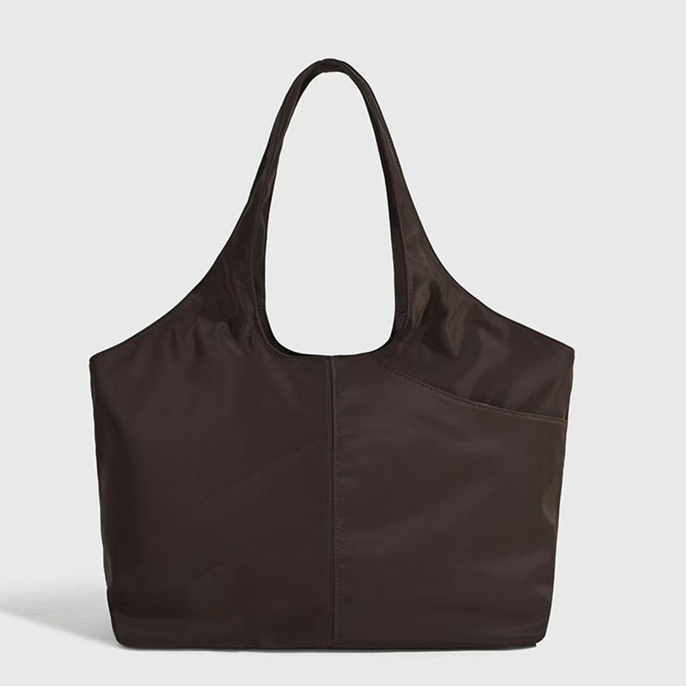 #188 Women's new leisure large-capacity portable shoulder bag