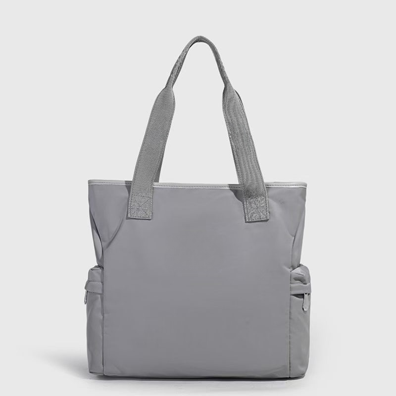 #119 Women's new leisure square portable shoulder bag