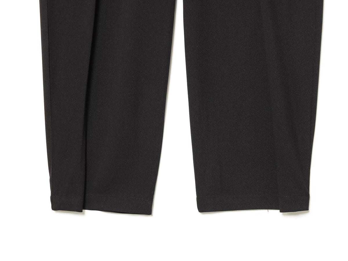 Women's balloon version casual pleated pants
