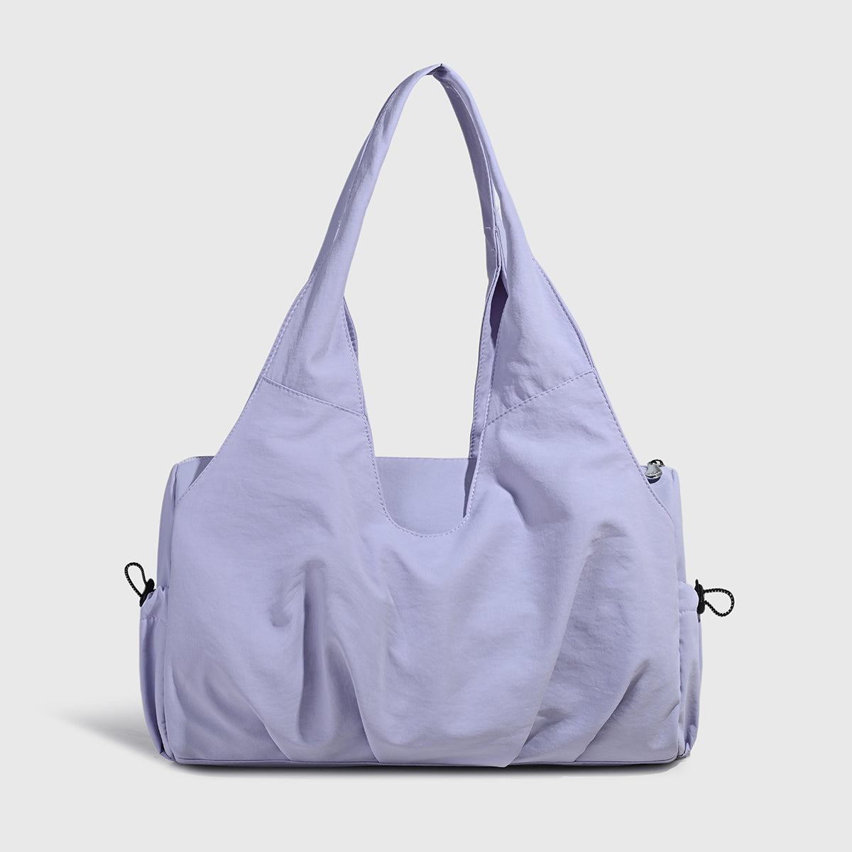 #268 Women's new leisure large-capacity multi-layer shoulder bag