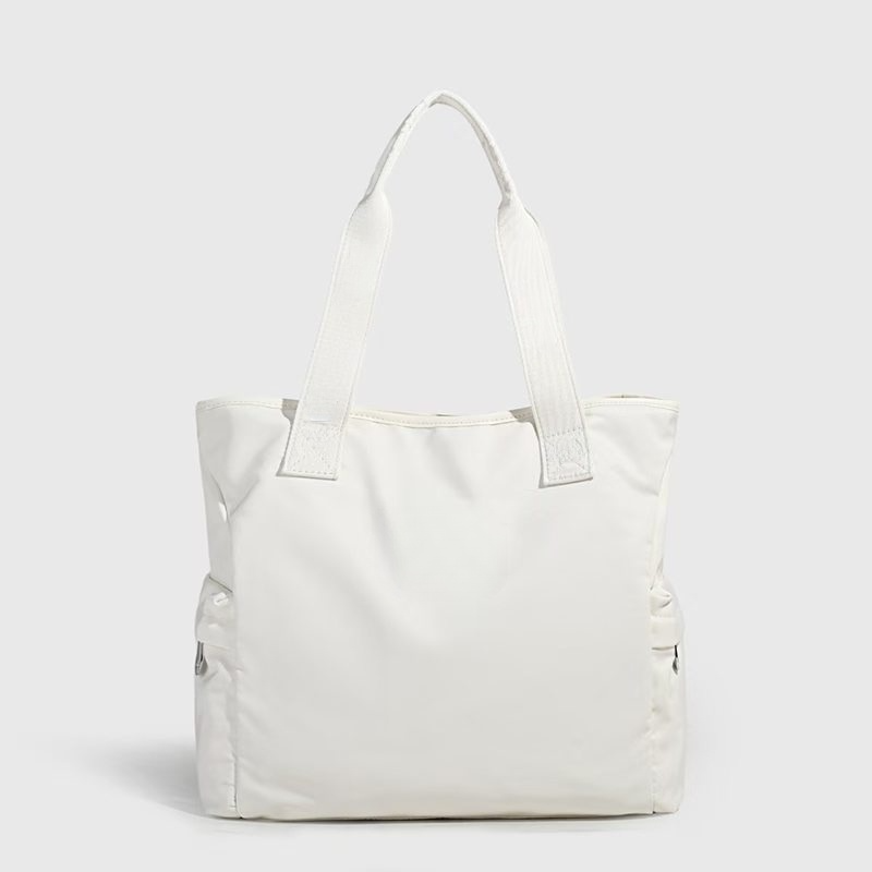 #119 Women's new leisure square portable shoulder bag