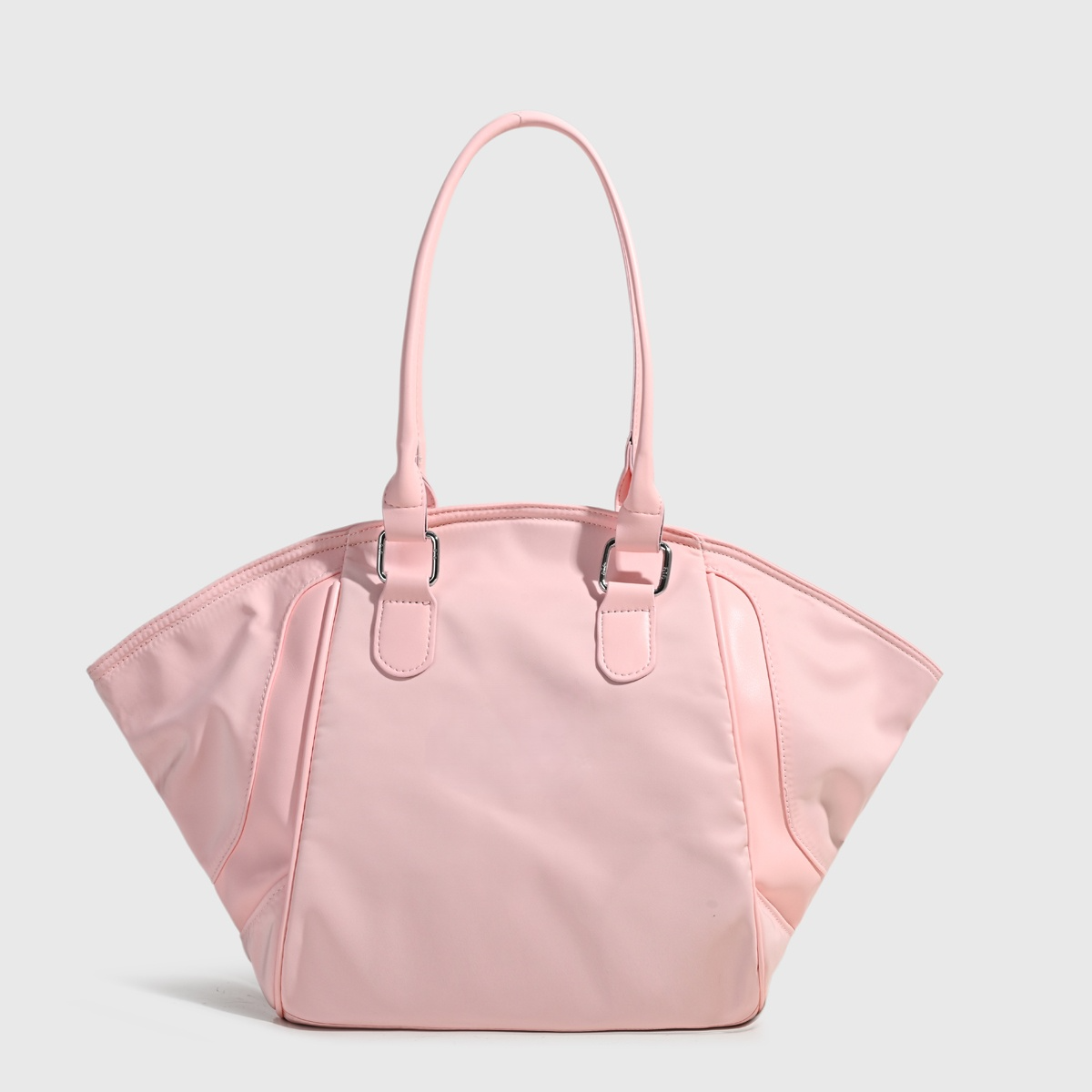 #258 Women's new casual thin shoulder strap one-shoulder large capacity bag