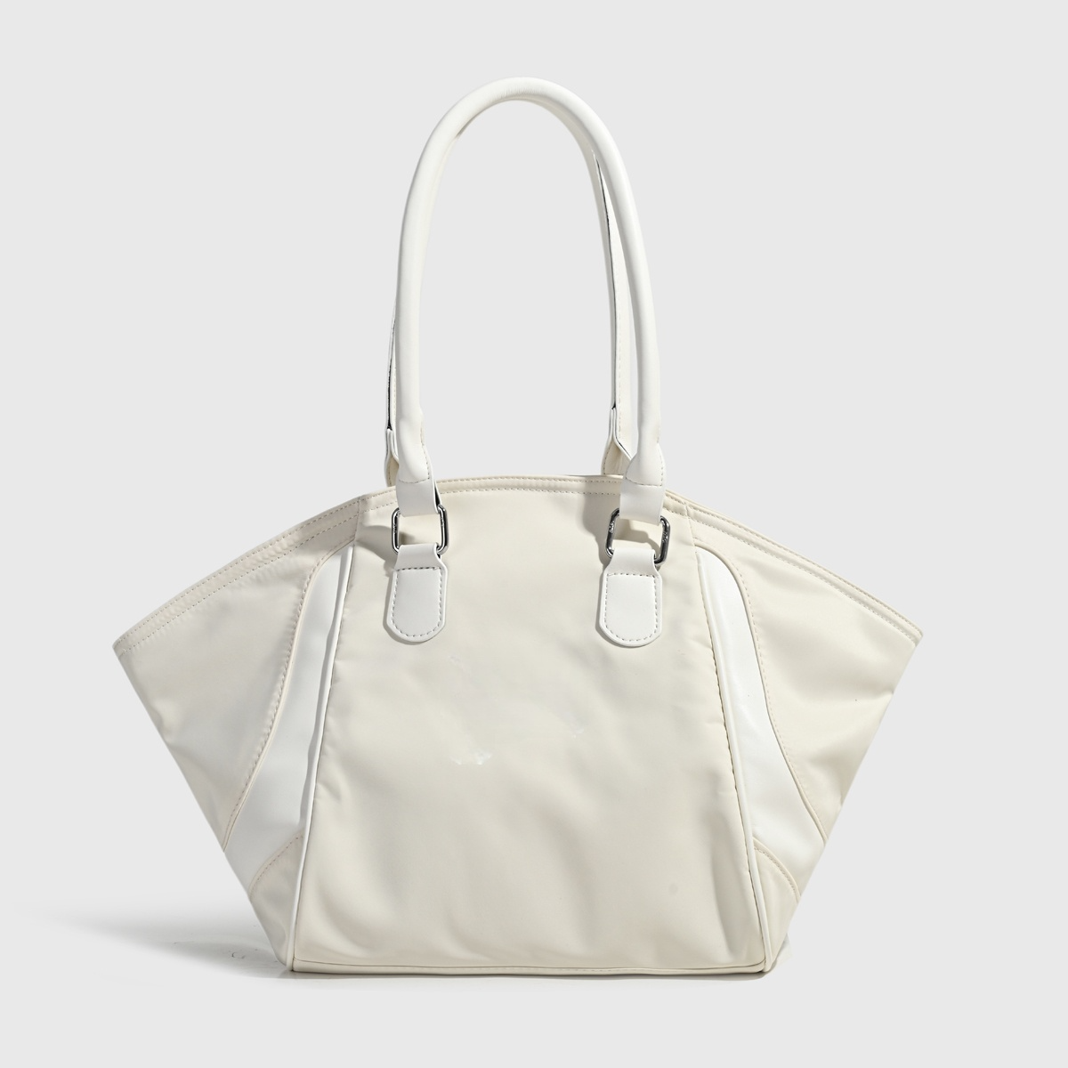#258 Women's new casual thin shoulder strap one-shoulder large capacity bag