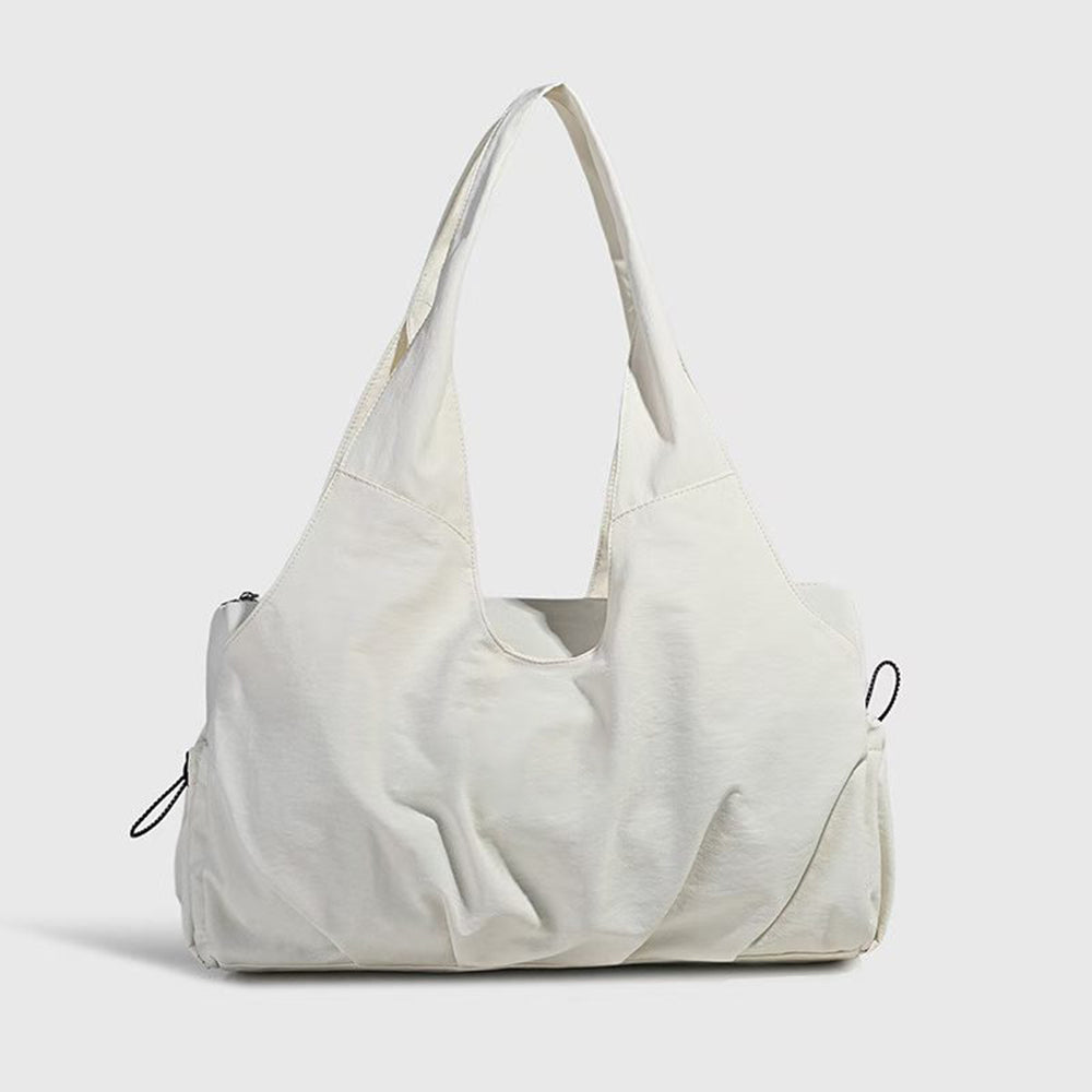 #268 Women's new leisure large-capacity multi-layer shoulder bag