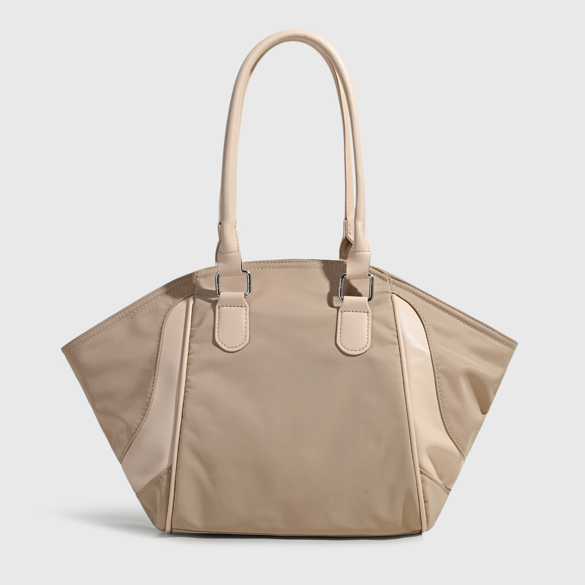 #258 Women's new casual thin shoulder strap one-shoulder large capacity bag