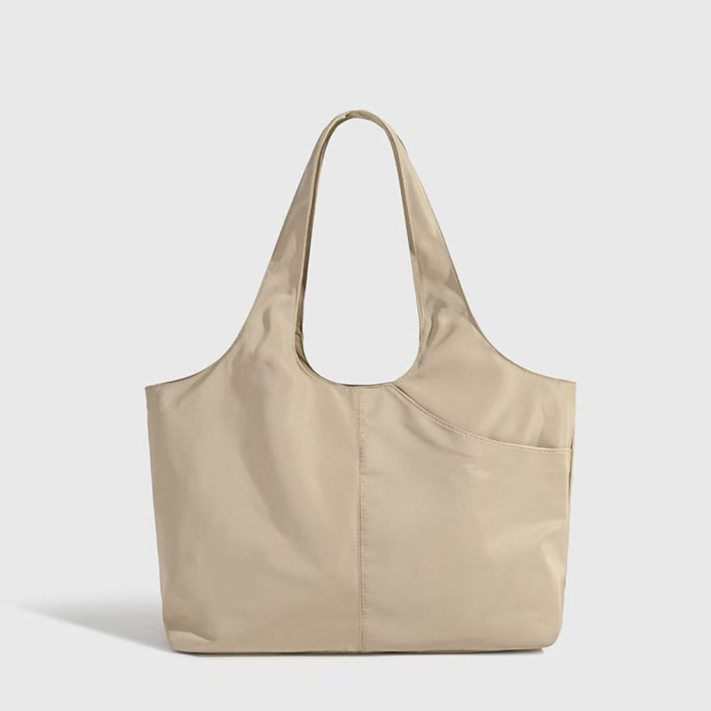 #188 Women's new leisure large-capacity portable shoulder bag