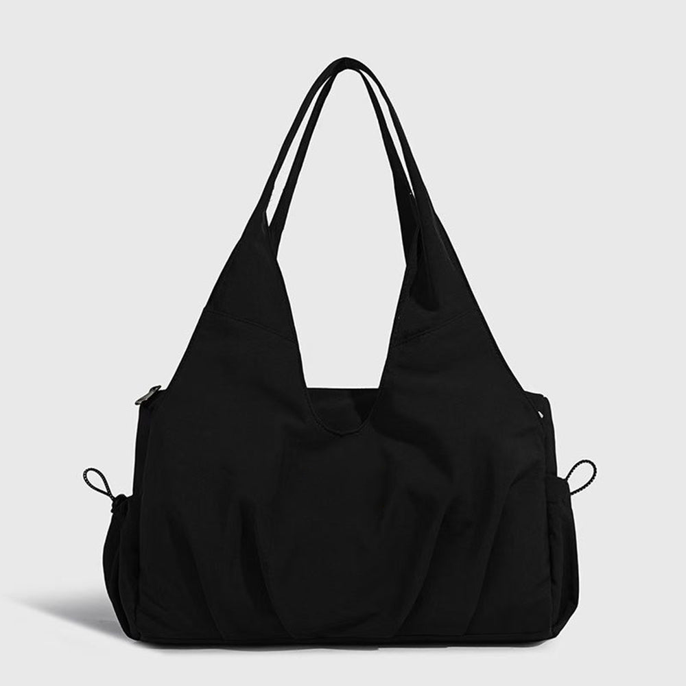 #268 Women's new leisure large-capacity multi-layer shoulder bag