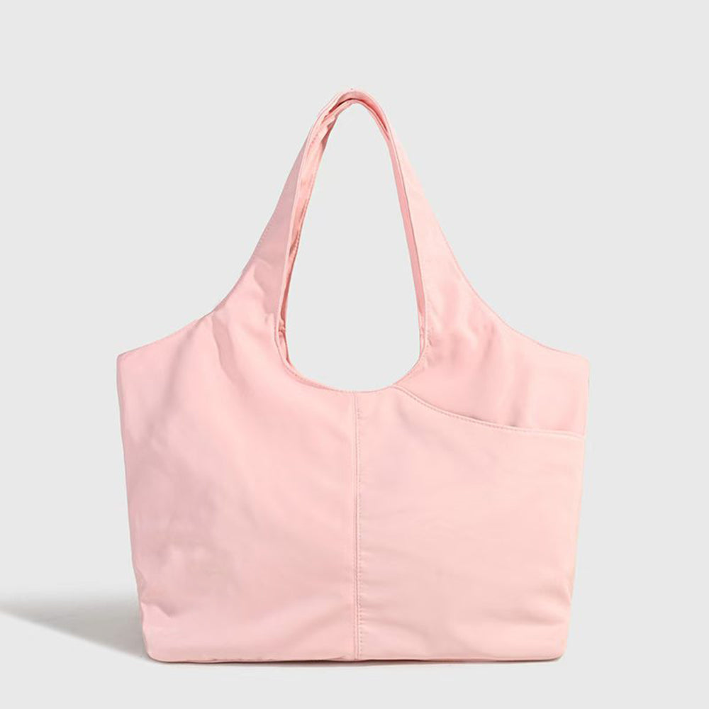 #188 Women's new leisure large-capacity portable shoulder bag