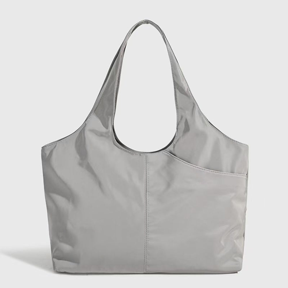 #188 Women's new leisure large-capacity portable shoulder bag
