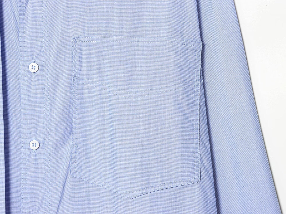 Women's bow decoration casual button up shirt